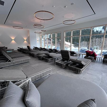 Appartement 412 Kunners Oostenrijk Mittelberg Extérieur photo